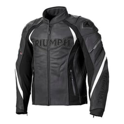 Triumph Triple Jacket