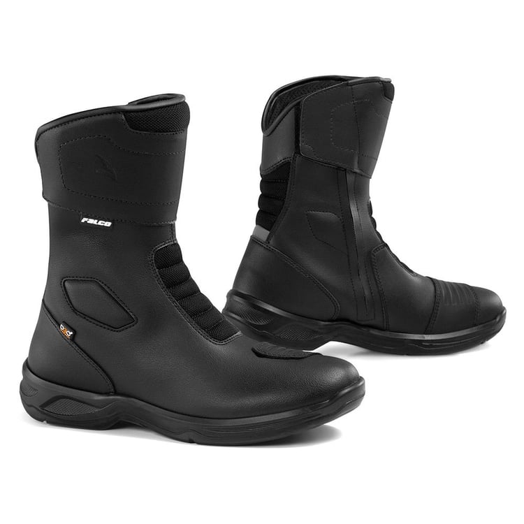 Falco Liberty 2.1 Black Boots