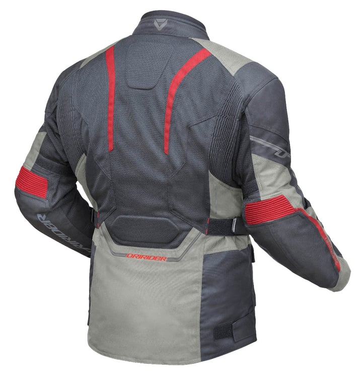 Dririder Apex 5 Airflow Jacket