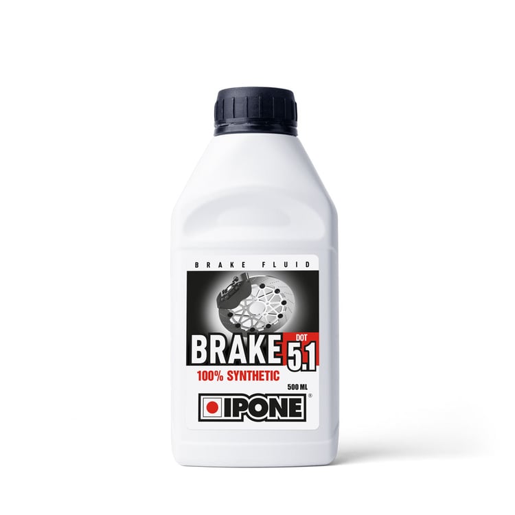 Ipone Brake DOT 5.1 500mL
