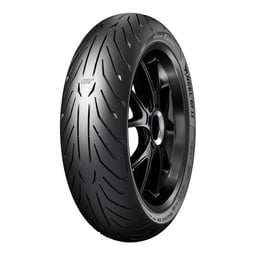Pirelli Angel GT II 190/55 ZR17 Rear Tyre