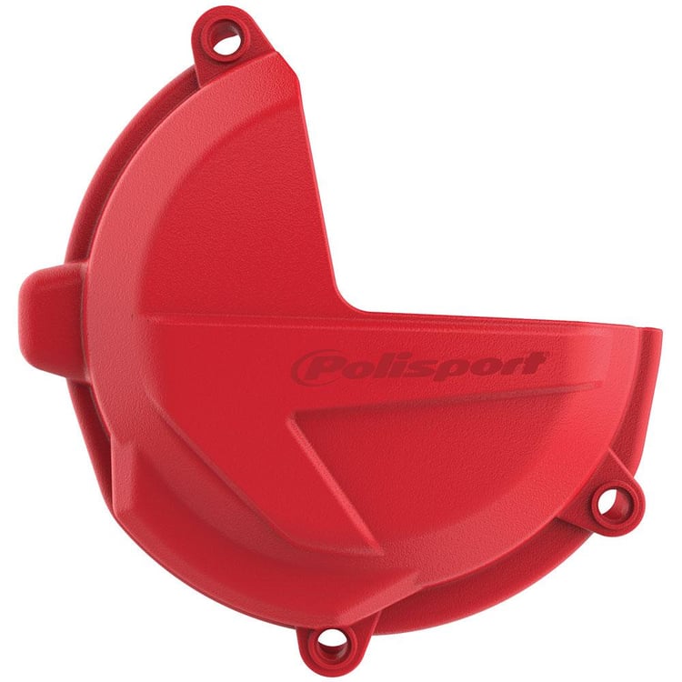 Polisport Beta RR250/300 Red Clutch Cover