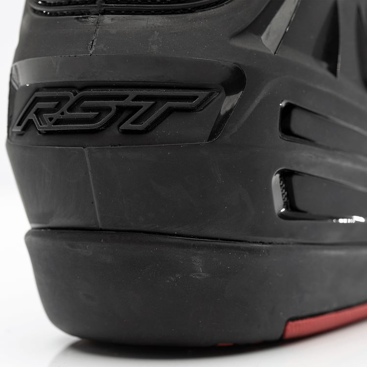 RST Tractech EVO III Short Boots