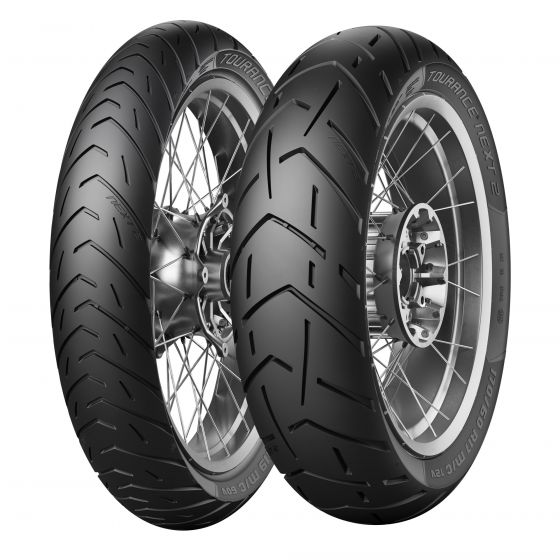Metzeler Tourance Next 2 150/70R17 69V TL Rear Tyre