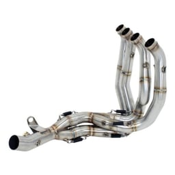 Arrow BMW R Nine T 14>UP Racing 2:1 Stainless Collectors