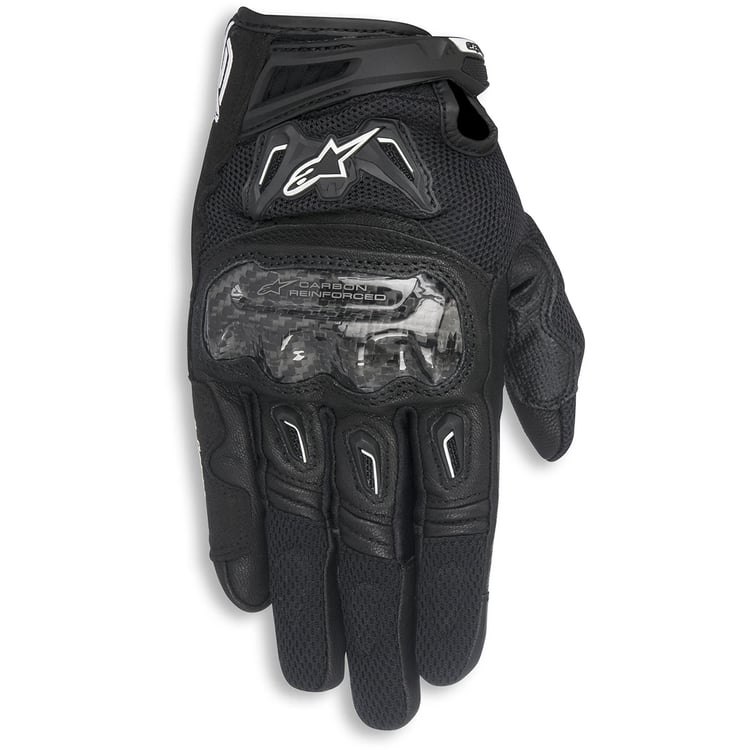 Alpinestars SMX 2 Air Carbon V2 Gloves