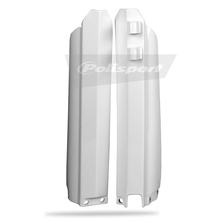 Polisport Yamaha YZ/YZF/WRF White Fork Protectors