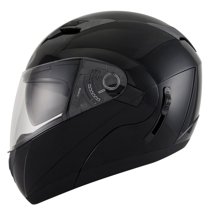 KYT Convair Flip Up Helmet