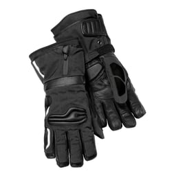 BMW ProWinter Black Gloves