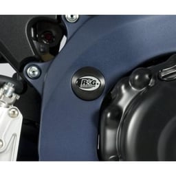 R&G Suzuki GSX-R750 11-18 Upper Right Hand Side Frame Plug