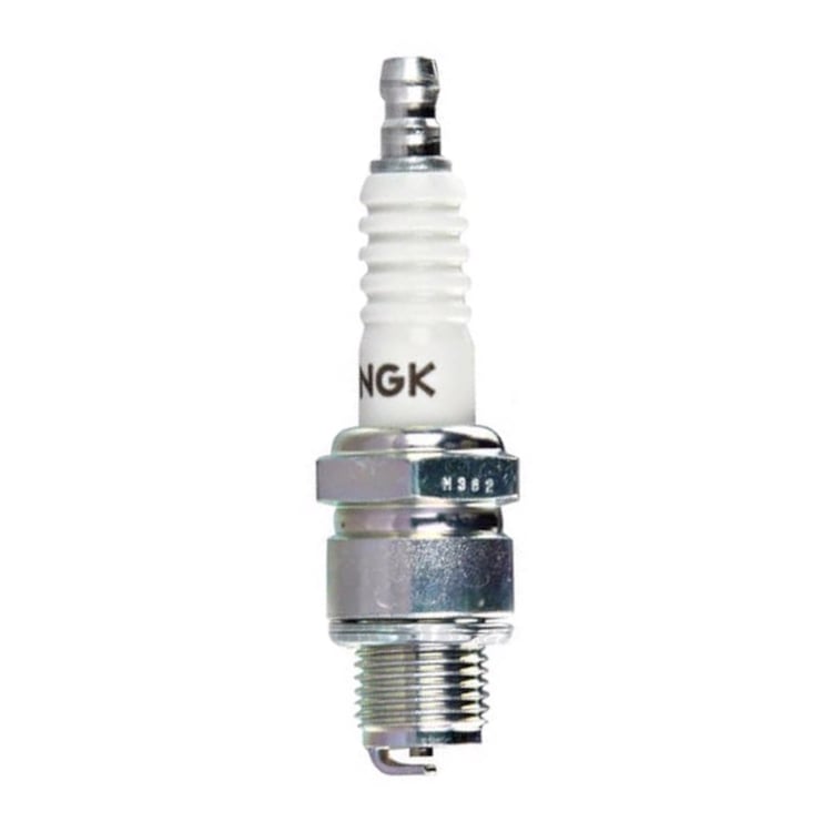 NGK 4110 B-4H Nickel Spark Plug