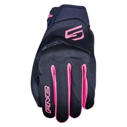 Five Women's Globe EVO Gloves