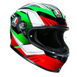 AGV K6 Excite Helmet