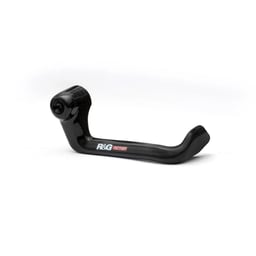 R&G Yamaha MT-10 / SP / MT-09 / SP / MT-07 / YZF-R125 Right Hand Side Factory Carbon Lever Guard