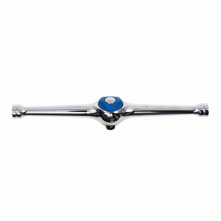 La Corsa 3/8" Drive T-Bar Ratchet