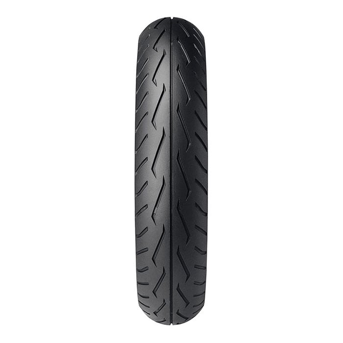 Dunlop D251 150/60VR18 Front Tyre