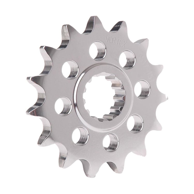 Vortex 520-12T Nickel Steel Front Sprocket