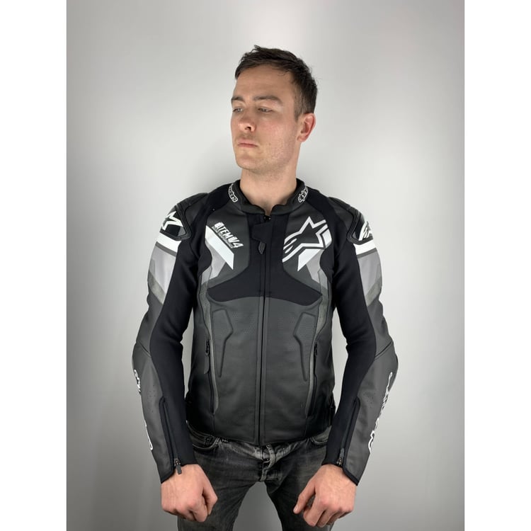 Alpinestars atem jacket sale