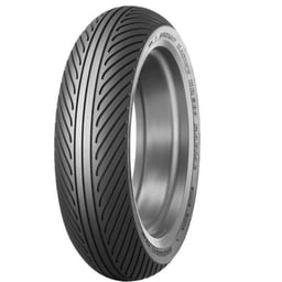 Dunlop KR389 115/70R17 Wet Rear Tyre