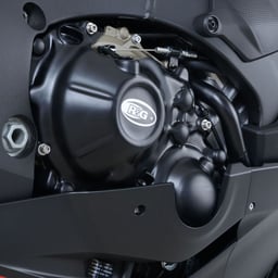 R&G Honda CBR1000RR Black Right Hand Side Engine Case Cover
