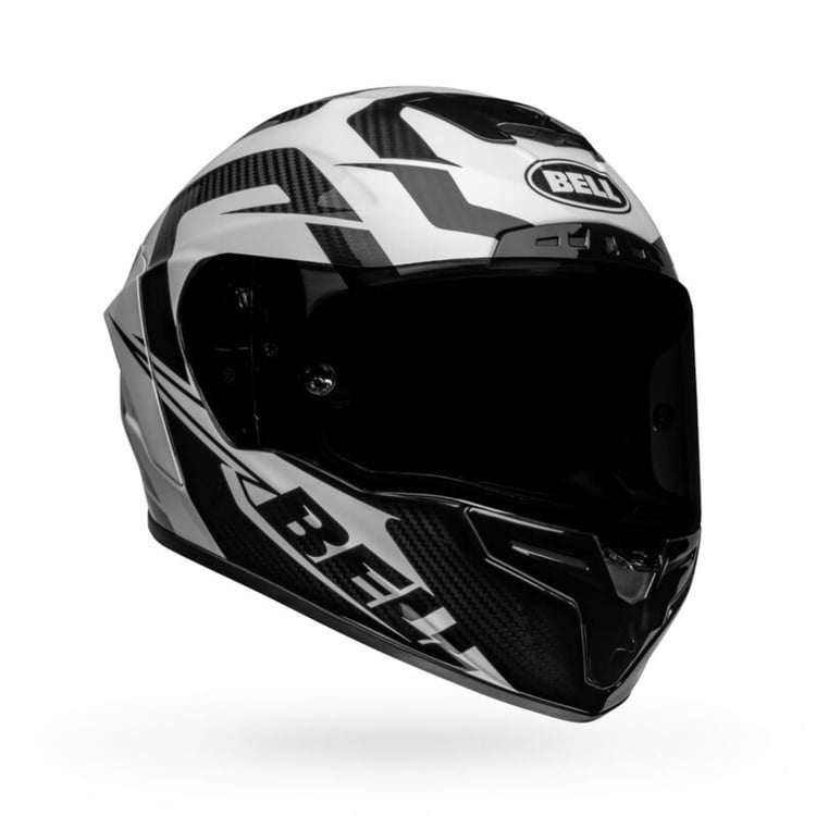 Bell Race Star DLX Labyrinth Helmet