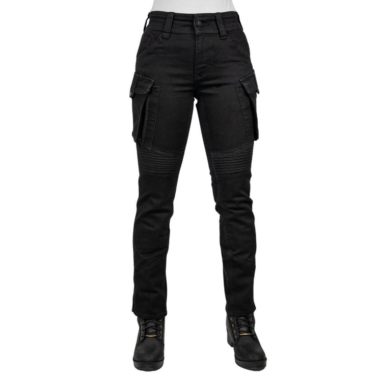 Bull-It Women's Coyote Jeans