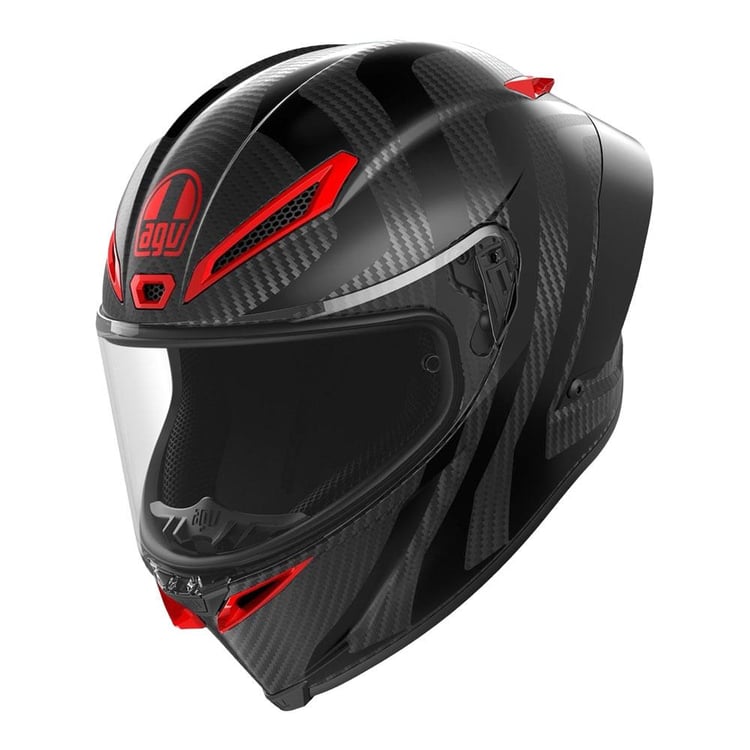 AGV Pista GP-RR Intrepido Helmet