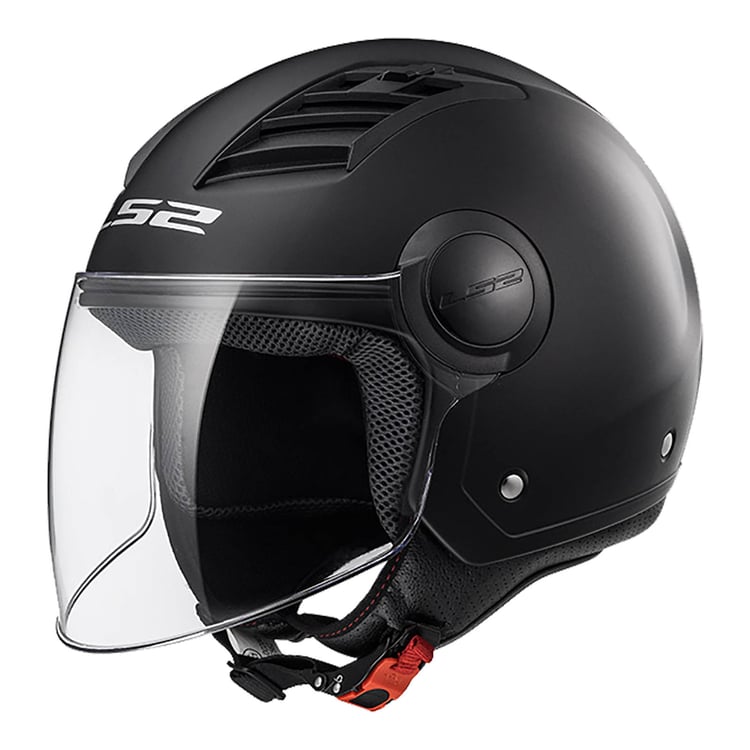 LS2 OF562 Airflow-L Helmet