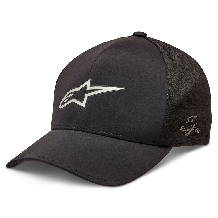 Alpinestars Ageless Mesh Delta Hat