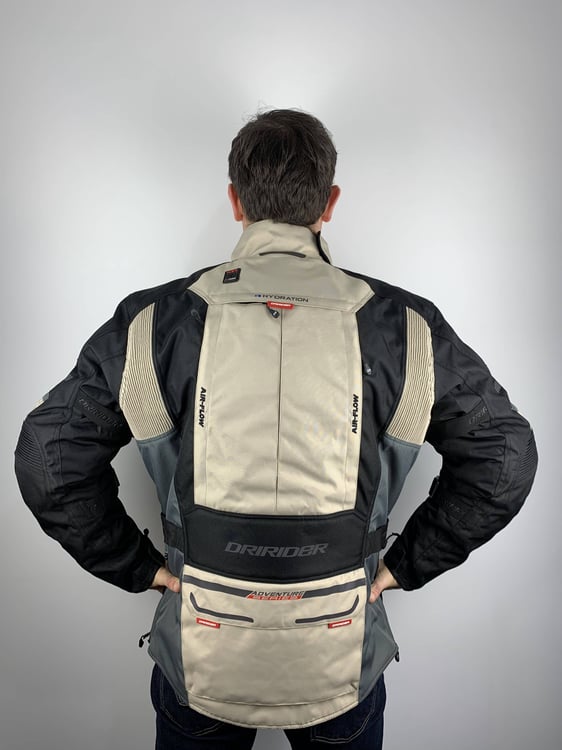 Dririder Vortex Adventure 2 Jacket