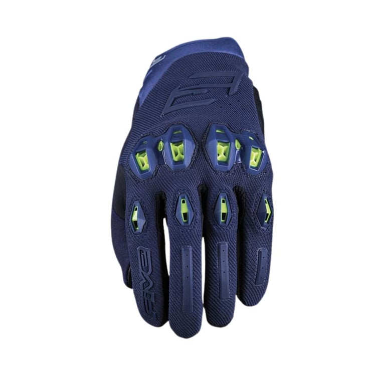 Five Stunt Evo 2 Gloves