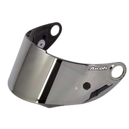 Airoh GP500 Iridium Silver Visor