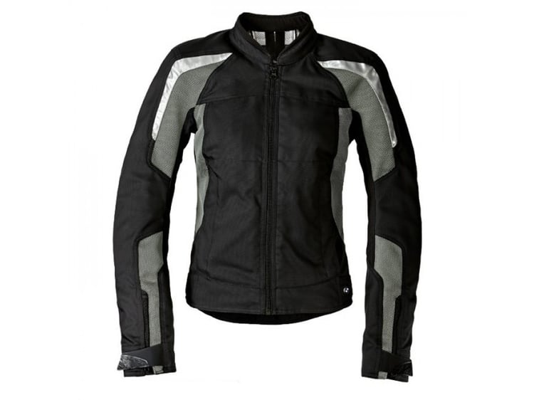 Bmw airflow outlet jacket