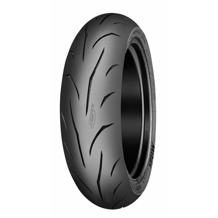 Mitas Sportforce+ EV 190/50ZR17 73W Rear Tyre