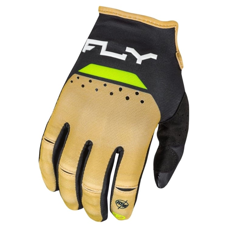 Fly racing sale kinetic gloves