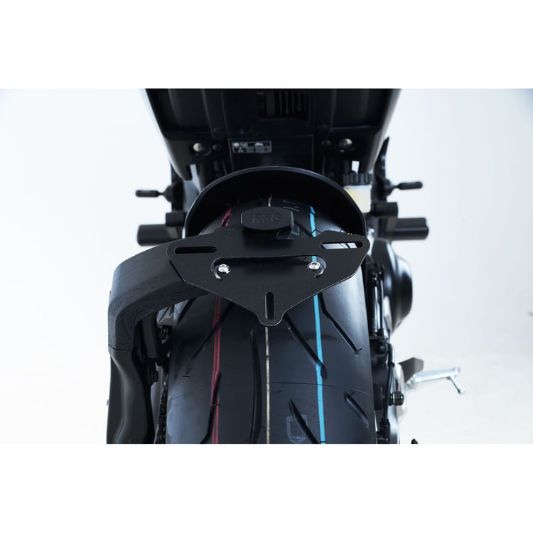 R&G Yamaha MT-09 2017 FZ-09/SP Tail Tidy