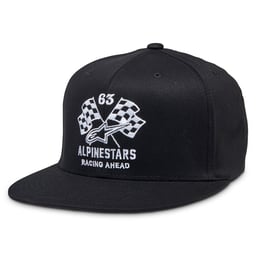 Alpinestars Double Check Flatbill Hat