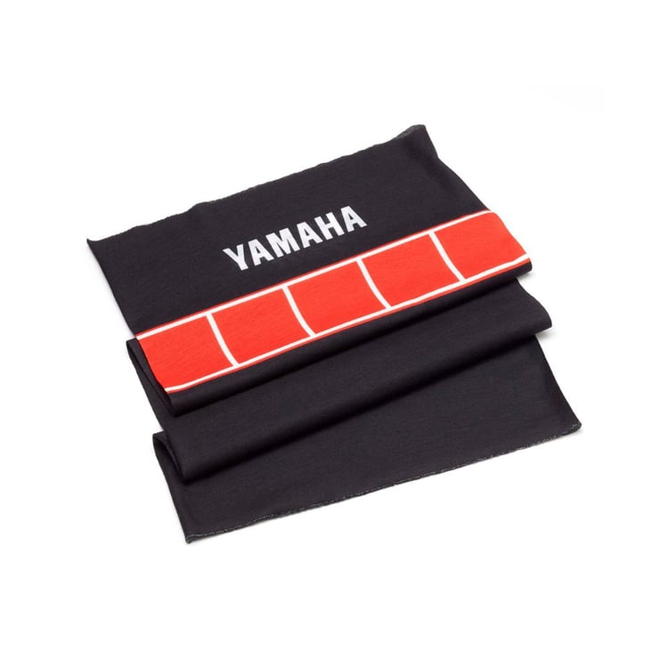 Yamaha Tenere 700 Rally Neck Tube