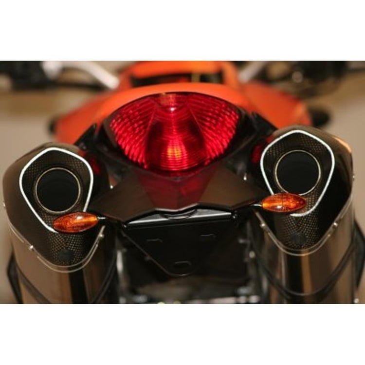 R&G KTM 990 Super Duke All Years Tail Tidy