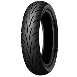 Dunlop GT601 120/80H17 T/L Rear Tyre