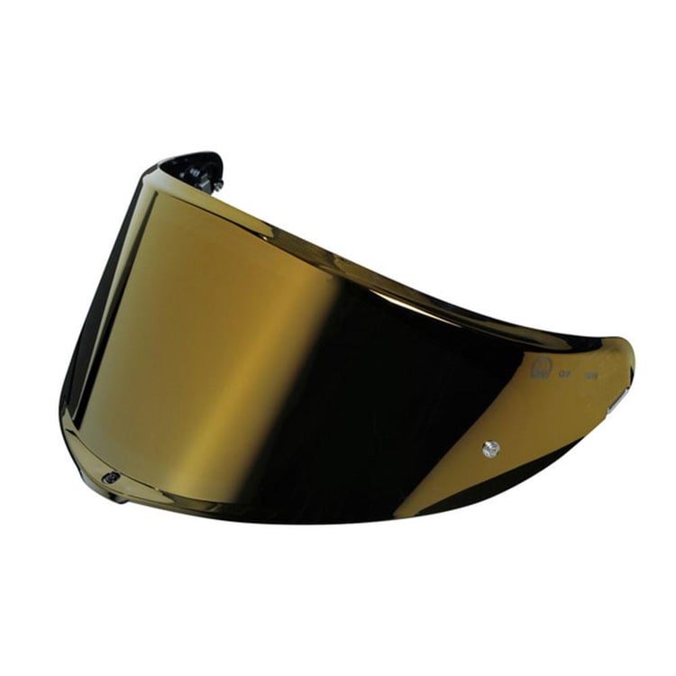 AGV TourModular GT5-2 Iridium Visor