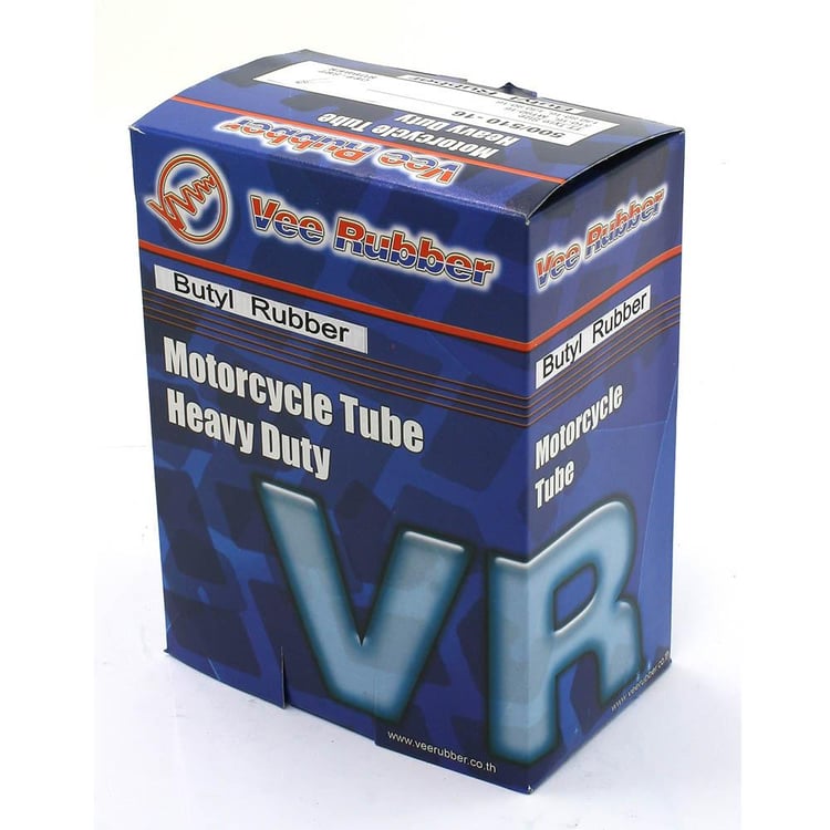 Vee Rubber 120/70-23 TR4 Butyl Tube