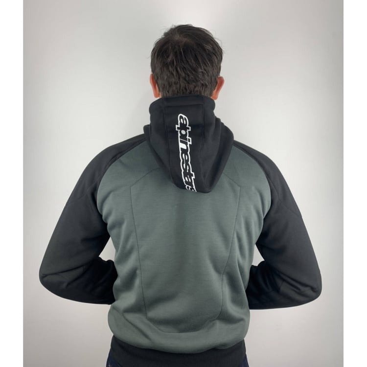 Alpinestars Chrome Sports Hoody