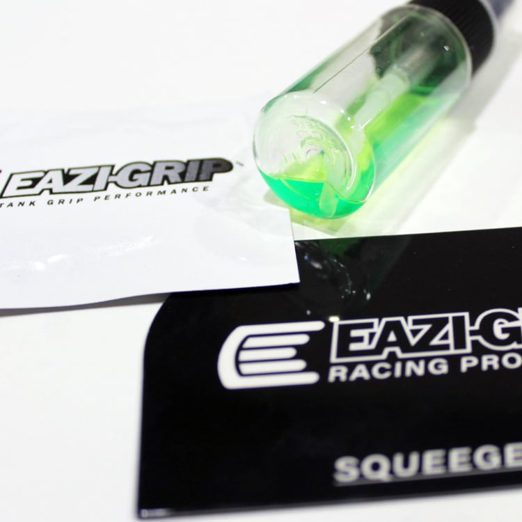 Eazi-Grip Kawasaki Z1000 2015 Dash Protector
