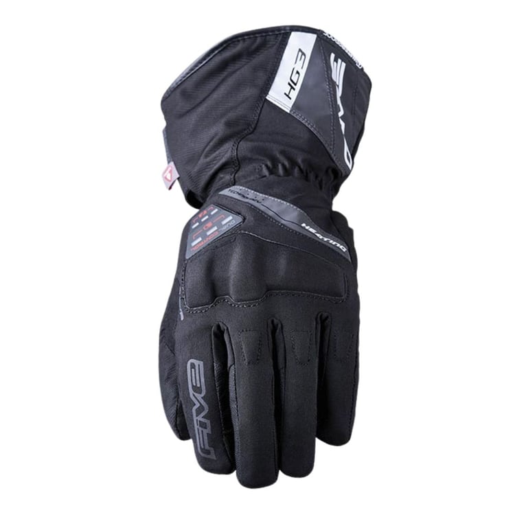 Five Women's HG-3 Evo Heated Gloves