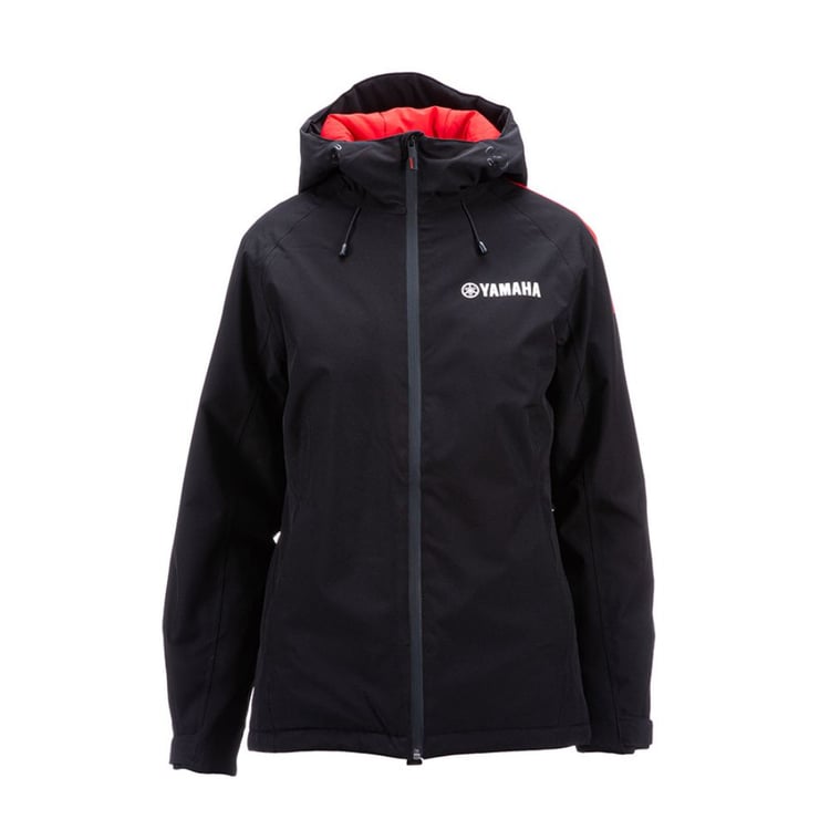 Yamaha Women's REVS Jacket