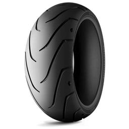 Michelin 140/75 R 15 65H Scorcher 11 Rear Tyre