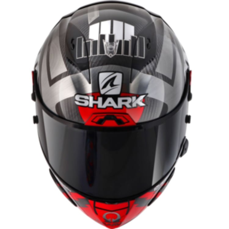Shark Race-R Pro GP 06 Zarco Winter Test Helmet