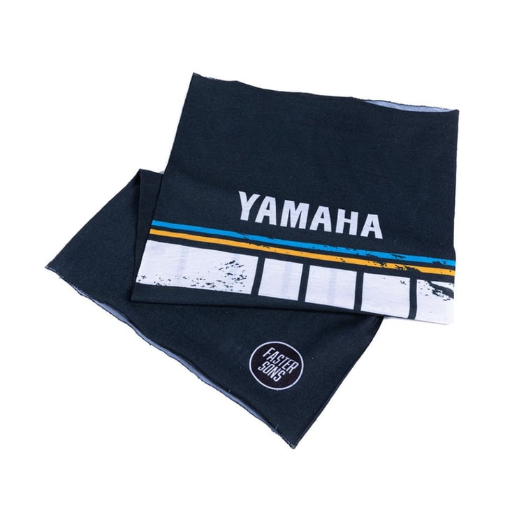 Yamaha Faster Sons Neck Tube