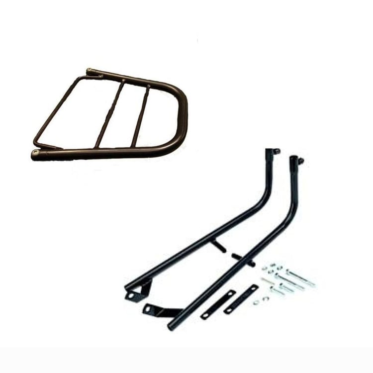 Ventura Ducati 750SS/900SS/800SS/1000DS Evo Rack Kit